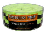 Signum Pro Overgrip Magic 0.75mm yellow 30-pack Box