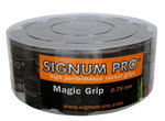 Signum Pro Overgrip Magic 0.75mm schwarz 30er Box
