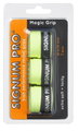 Signum Pro Overgrip Magic 0.75mm yellow 3 pack
