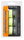 Signum Pro Overgrip Magic 0.75mm gelb 3er