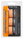 Signum Pro Overgrip Magic 0.75mm orange 3er
