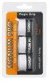 Signum Pro Overgrip Magic 0.75mm weiss 3er