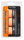 Signum Pro Overgrip Tour 0.5mm orange 3 pack