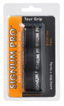 Signum Pro Overgrip Tour 0.5mm schwarz 3er