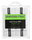Signum Pro Overgrip Wet Pro weiss 10er Clip-Beutel
