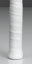 Signum Pro Overgrip Race 0.6mm weiss 3er