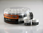 Signum Pro Overgrip Tour 0.5mm white 30-pack Box