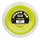 Signum Pro Tennis String Triton (Durability+Spin) lemon 100m Roll
