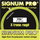 Signum Pro Tennis String Triton (Durability+Spin) lemon 12m Set