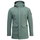 Silvini Winter Coat Monteso with PrimaLoft Insulation in Olive Green for Men