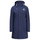 Silvini Winter Coat Monteso with PrimaLoft Insulation navy blue Women