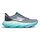 Skechers Laufschuhe Aero Burst grau/blau Herren
