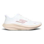 Skechers running shoes Aero Pulse white/beige ladies