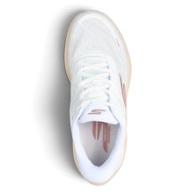 Skechers Laufschuhe Aero Pulse weiss/beige Damen