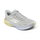 Skechers running shoes Aero Spark grey/yellow/white ladies