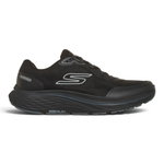 Skechers Running Shoes GO RUN Consistent 3 Streamhaven (waterproof) black men's
