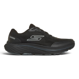 Skechers Laufschuhe GO RUN Consistent 3 Streamhaven (wasserdicht) schwarz Herren