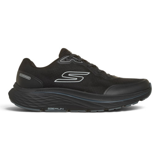 Skechers Running Shoes GO RUN Consistent 3 Streamhaven (waterproof) black men's