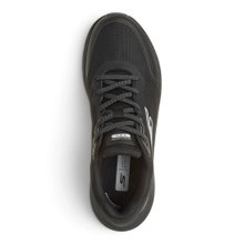 Skechers Running Shoes GO RUN Consistent 3 Streamhaven (waterproof) black men's