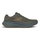 Skechers Running Shoes GO RUN Consistent 3 Streamhaven (waterproof) green/grey men's