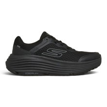 Skechers Running Shoes Max Cushioning Endeavour (Cushioning) Black Ladies