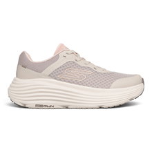 Skechers Laufschuhe Max Cushioning Endeavour (Dämpfung) hellpink Damen