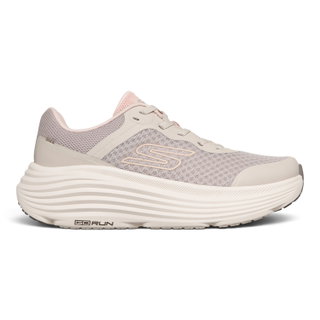 Skechers Laufschuhe Max Cushioning Endeavour (Dämpfung) hellpink Damen