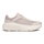 Skechers Laufschuhe Max Cushioning Endeavour (Dämpfung) hellpink Damen