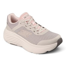 Skechers Laufschuhe Max Cushioning Endeavour (Dämpfung) hellpink Damen