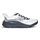 Skechers Laufschuhe Max Run Vorteza (wasserdicht) weiss/grau Herren