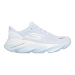 Skechers buty biegowe Aero Burst białe damskie