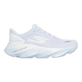 Skechers Laufschuhe Aero Burst weiss Damen