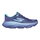 Skechers Laufschuhe Aero Burst dunkelblau Damen