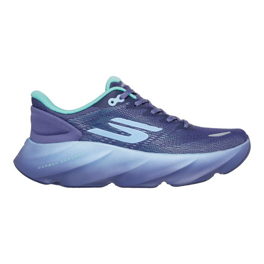 Skechers Laufschuhe Aero Burst dunkelblau Damen