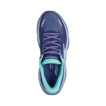 Skechers Laufschuhe Aero Burst dunkelblau Damen
