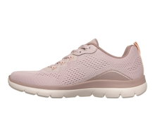 Skechers Sneaker Arch Fit Summits Daily Flow mauvepink Damen