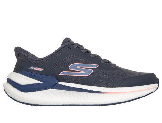 Skechers Sneaker GO RUN Consistent Pro navyblau Damen
