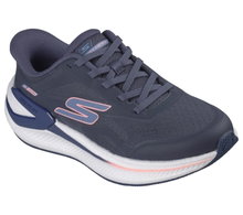 Skechers Sneaker GO RUN Consistent Pro navyblau Damen