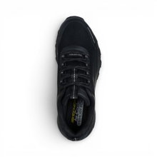 Skechers Sneaker Max Protect Fast Track (wasserdicht) schwarz Herren