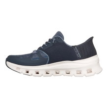 Skechers Sneakers Slip-Ins Glide-Step Pro granatowe damskie