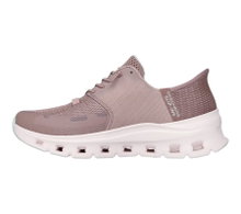 Skechers Sneaker Slip-Ins Glide-Step Pro mochabraun Damen