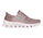 Skechers Sneaker Slip-Ins Glide-Step Pro mochabraun Damen