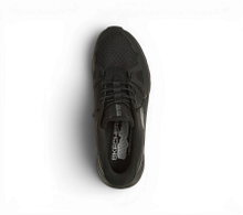 Skechers Sneaker Slip-Ins Glide-Step Pro WP Soft Mist (wasserdicht) schwarz Damen