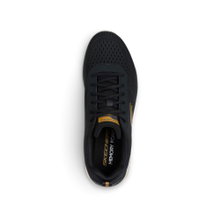 Skechers Sneaker Track Leshur schwarz Herren