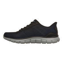 Skechers Sneaker Track Revno navy blue men's