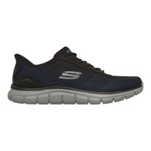 Skechers Sneaker Track Revno navy blue men's
