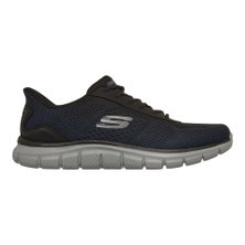 Skechers Sneaker Track Revno navy blue men's