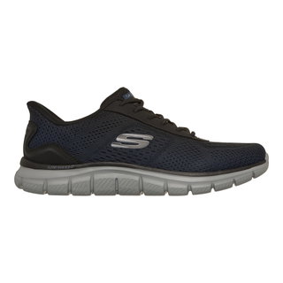 Skechers Sneaker Track Revno navyblau Herren