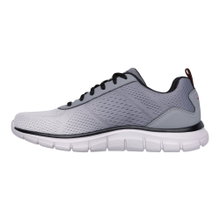Skechers Sneaker Track Ripkent grey men's