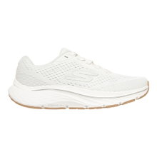 Skechers sneakers do biegania GO RUN Consistent 3 Rushline off white damskie